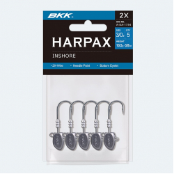 BKK   Harpax Inshore